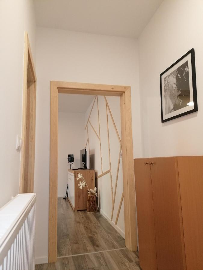 Floda Haz Sopron Exterior photo